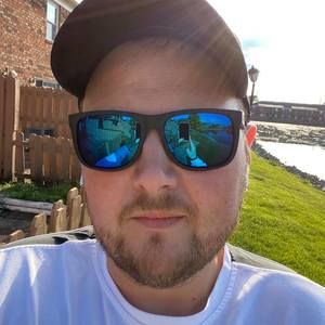 Meet your Posher, Scott